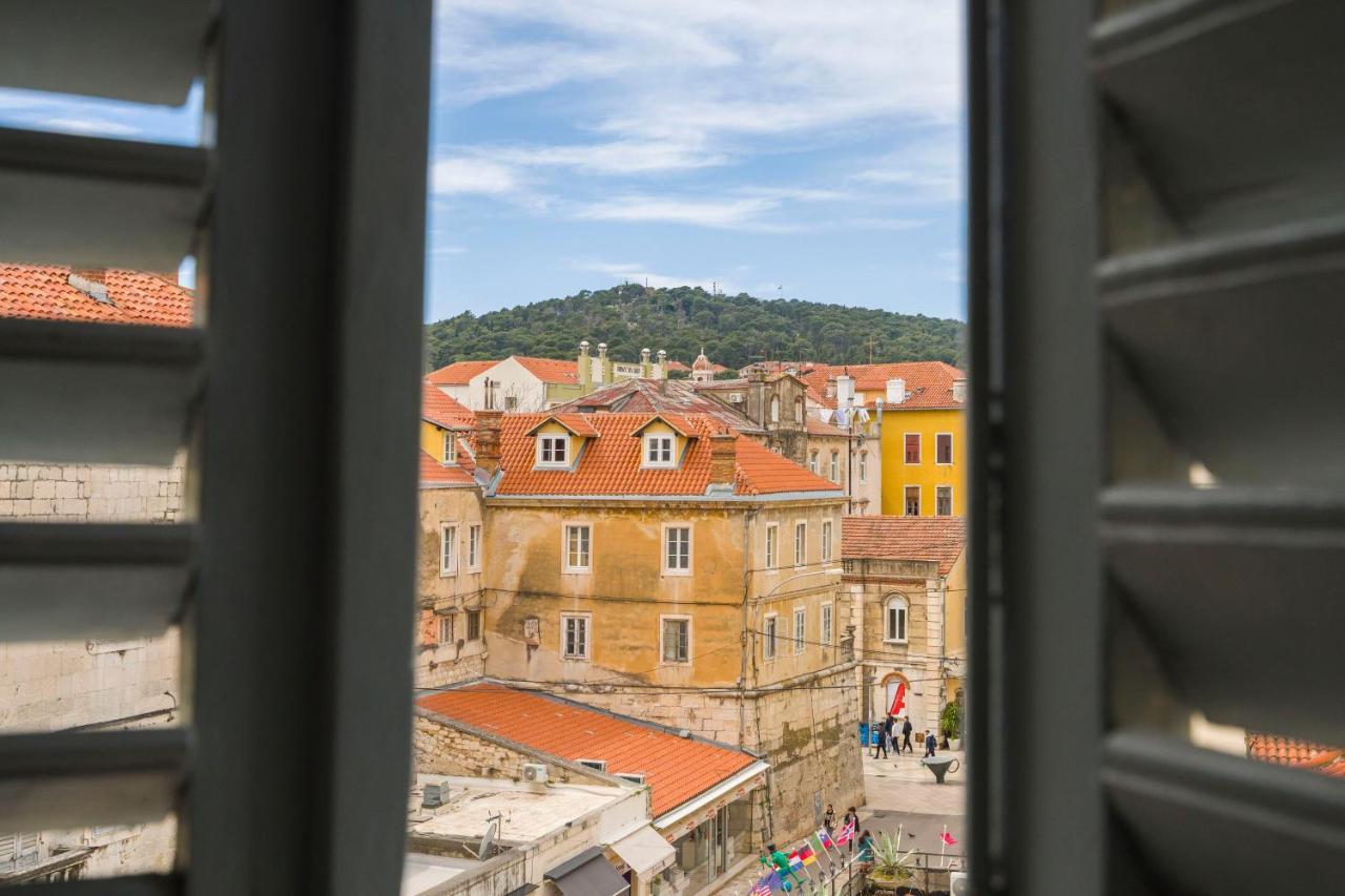 Studio Centre Appartement Split