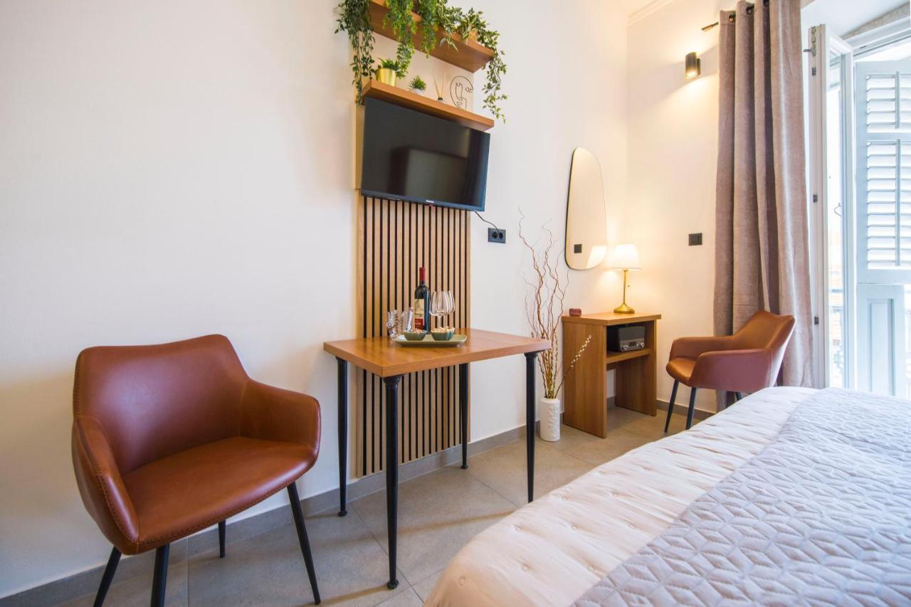 Appartement Studio Centre