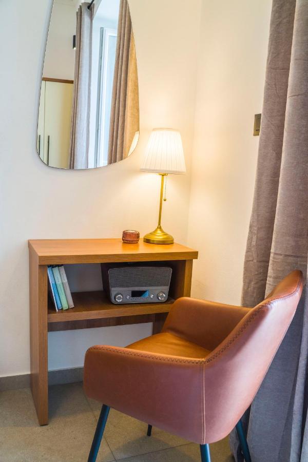 Studio Centre Appartement