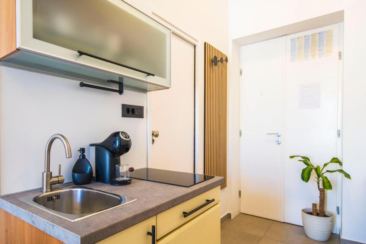 Appartement Studio Centre